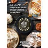 Табак Must Have Ice Cream (Айс Крим) 25г Табак Must Have Ice Cream (Айс Крим) 25г